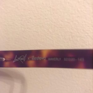 illesteva Sunglasses